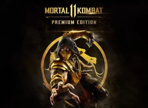 Подробнее о "Mortal Kombat11-Премиум-издание\128597\П3"