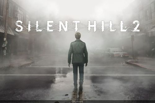 Подробнее о "Silent Hill 2"