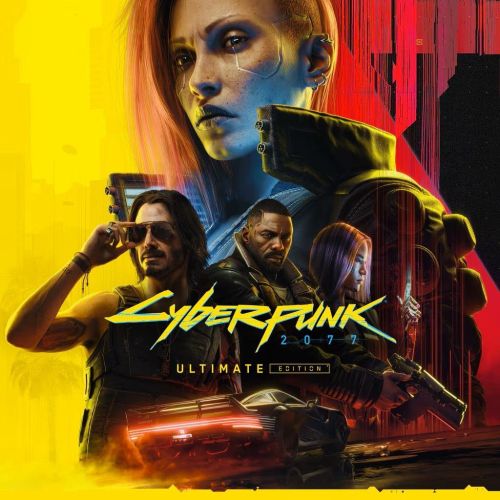 Подробнее о "Cyberpunk 2077: Ultimate | П2 PS5 | 196127"
