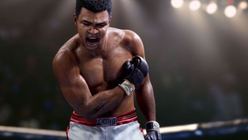 Подробнее о "UFC 5 p3 ps5"