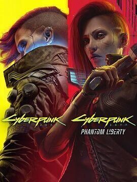 Подробнее о "Cyberpunk 2077 & Phantom Liberty Bundle"
