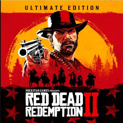 Подробнее о "Red Dead Redemption 2: Ultimate Edition П3 128875"