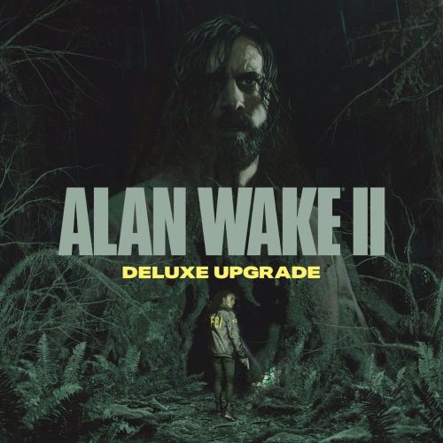 Подробнее о "Продам Alan Wake 2 Deluxe Edition П2 PS5 (178811)"