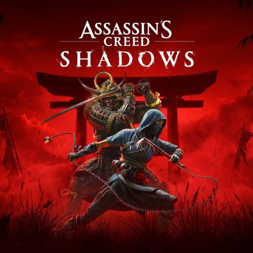 Подробнее о "Assassin's Creed Shadows /П2/198541"