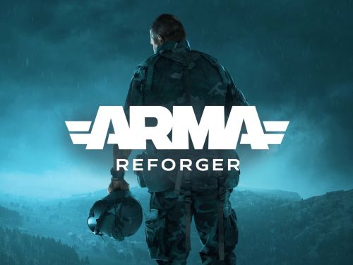 Подробнее о "Arma Reforger"