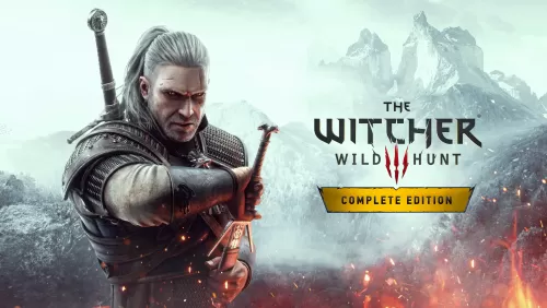 Подробнее о "The Witcher 3 Complete Edition / 186238 /  П3"