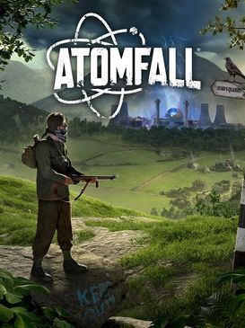 Подробнее о "Atomfall п3 198582"