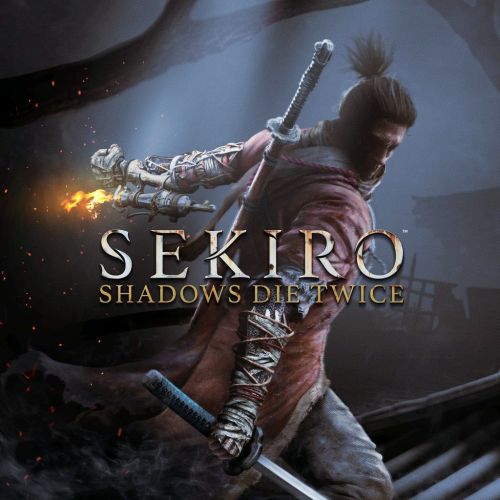 Подробнее о "Sekiro Shadows die twice П2"