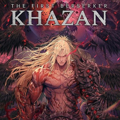Подробнее о "The First Berserker: Khazan | П2 | 198553"