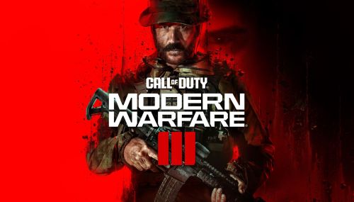 Подробнее о "Call of duty: MW3 п2 185717"