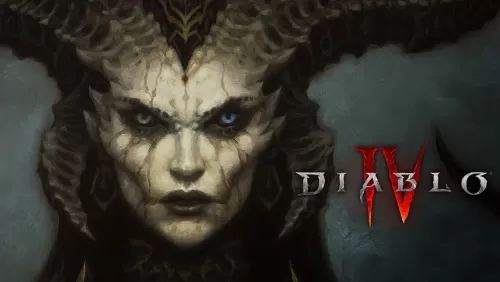 Подробнее о "Diablo 4 standard edition П2"