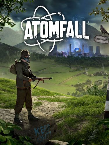 Подробнее о "Atomfall Deluxe Edition/П1"