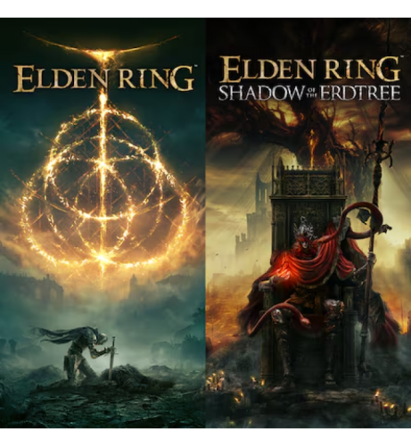 Подробнее о "П3 Elden Ring Shadow of the Erdtree Edition"