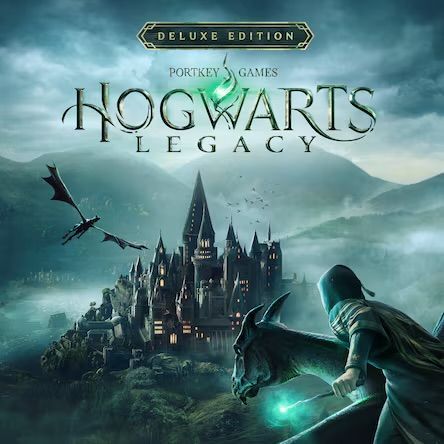 Подробнее о "Hogwarts Legacy: Digital Deluxe Edition/П3/193521"