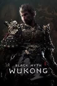 Подробнее о "Black Myth: Wukong"