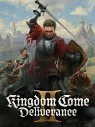 Подробнее о "Kingdom Come: Deliverance II п2 197345"