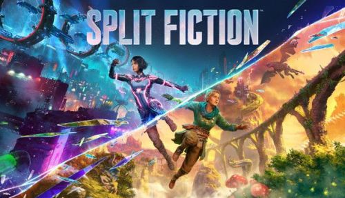 Подробнее о "Split Fiction /П2/ (198099)"