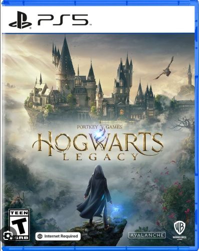 Подробнее о "Hogwarts Legacy: Digital Deluxe Edition / 175589 / П2"