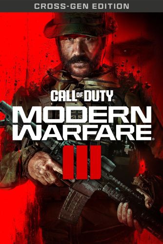 Подробнее о "Call of Duty Modern Warfare lll 185711 База (мод)"