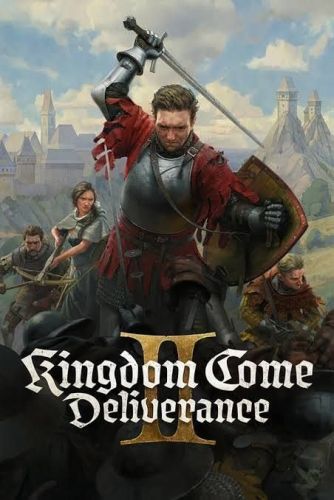 Подробнее о "Kingdom Come: Deliverance II п3 из базы 197170 ПРОДАЖА"