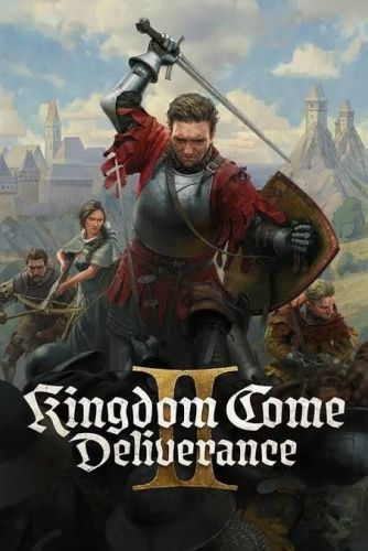 Подробнее о "Kingdom Come: Deliverance II п3 из базы 197170 ПРОДАЖА"