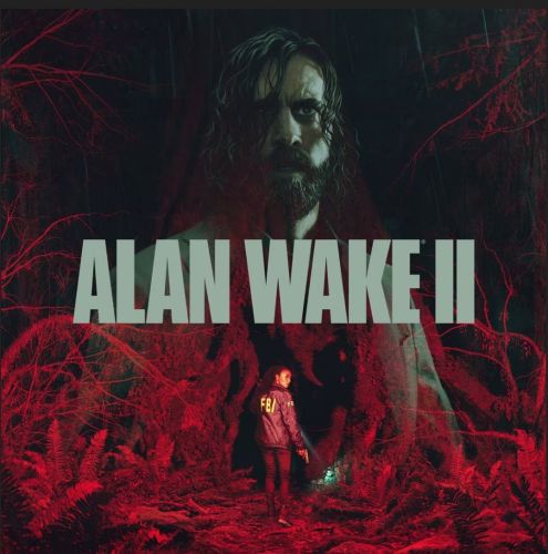 Подробнее о "Продам Alan Wake 2"