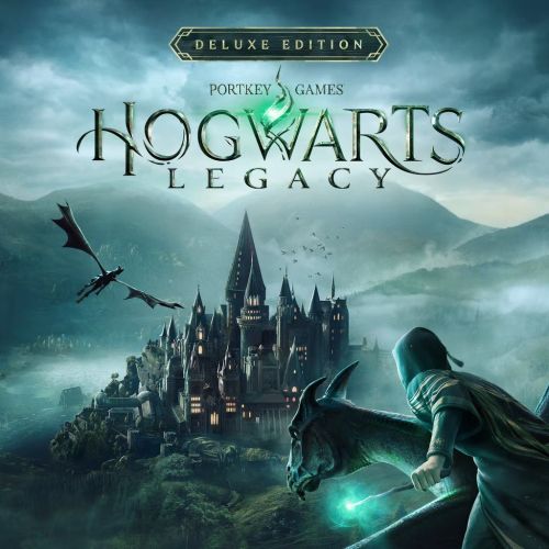 Подробнее о "Hogwarts Legacy (Deluxe Edition) П3 196583"