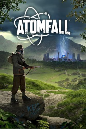 Подробнее о "Atomfall П2 База"