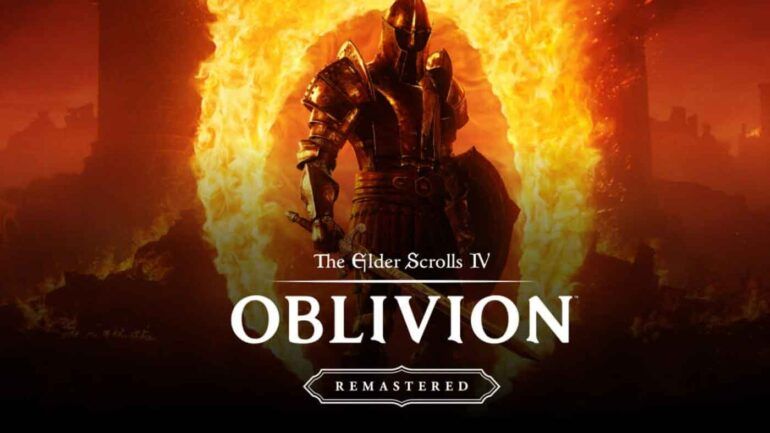 Подробнее о "Oblivion Remastered/П1"