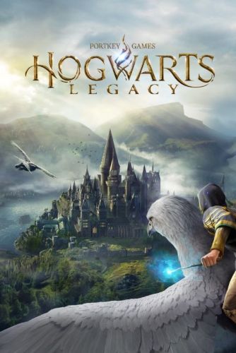 Подробнее о "Hogwarts Legacy / 177705 / П3"