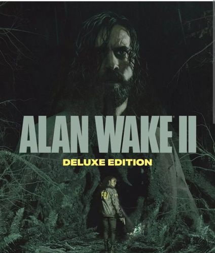 Подробнее о "Продам Alan Wake 2 Deluxe Edition/П3/185513"