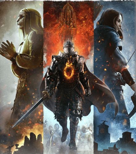 Подробнее о "Dragon’s Dogma II"