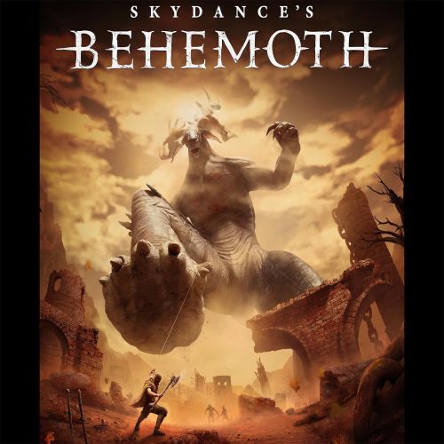 Подробнее о "195364 П2 Skydance's Behemoth (PSVR2)"