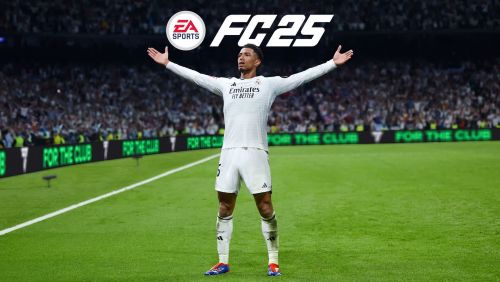 Подробнее о "FC 25 Standard Edition / П3 PS4 и PS5 / 195787"