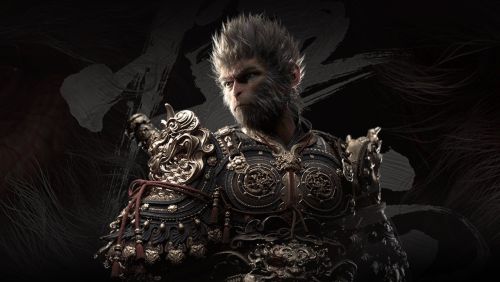 Подробнее о "Black Myth: WuKong П2 193004"