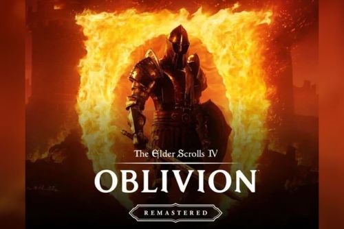 Подробнее о "The Elder Scrolls IV: Oblivion Remastered (П2 мод)"