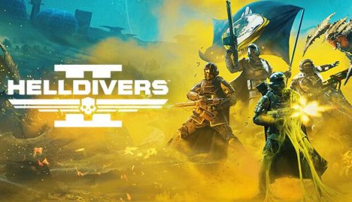 Подробнее о "Helldivers 2 / П3 / 189920"