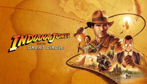 Подробнее о "Indiana Jones And The Great Circle / п2 / 199076"