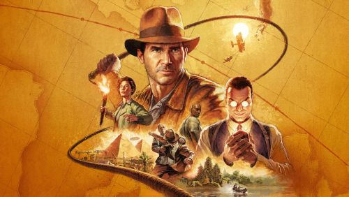Подробнее о "Indiana Jones And The Great Circle п2 198993"