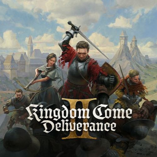 Подробнее о "Kingdom Come Deliverance 2"