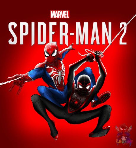 Подробнее о "Marvel's: Человек Паук 2 П2 185035"