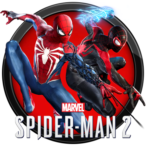 Подробнее о "Marvel's: Человек Паук 2 П2 185035"