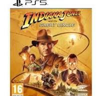 Подробнее о "Indiana Jones And The Great Circle\п3\198994"