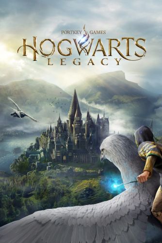 Подробнее о "Hogwarts Legacy П2"