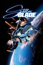 Подробнее о "Stellar Blade"