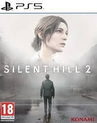 Подробнее о "Silent Hill 2 /П2 /193954"