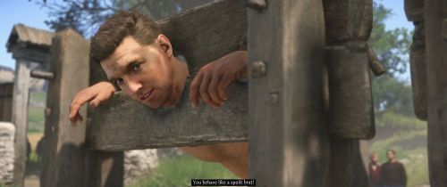 Подробнее о "Kingdom Come: Deliverance II/П3/197169"