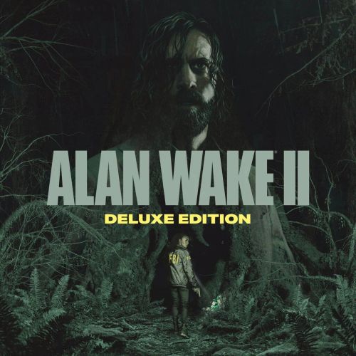 Подробнее о "Alan Wake 2 Deluxe Edition 193436 база"