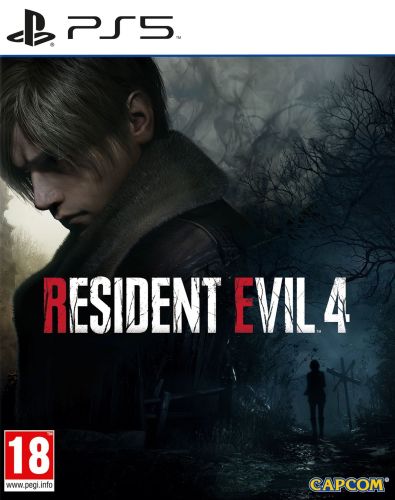 Подробнее о "Resident Evil 4 + Separate Ways / П2 (мод) / 187372"