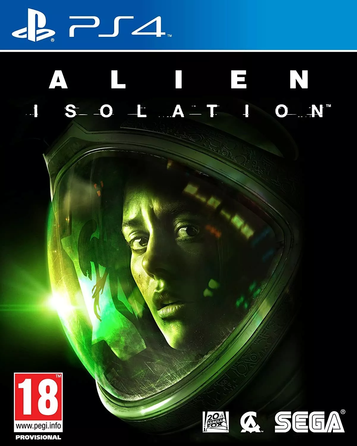 Подробнее о "Alien: Isolation The Collection П3 в Базе 94927"